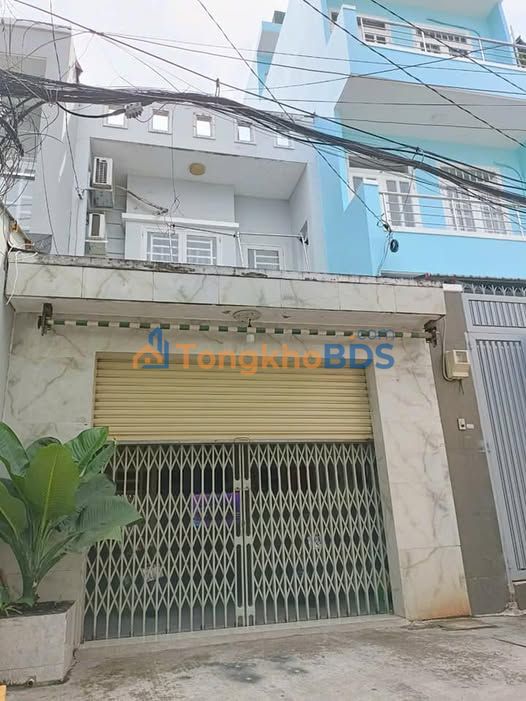 Nhà Chiến Lược Bình Tân 50m² 3 tỷ - Chính chủ bán gấp