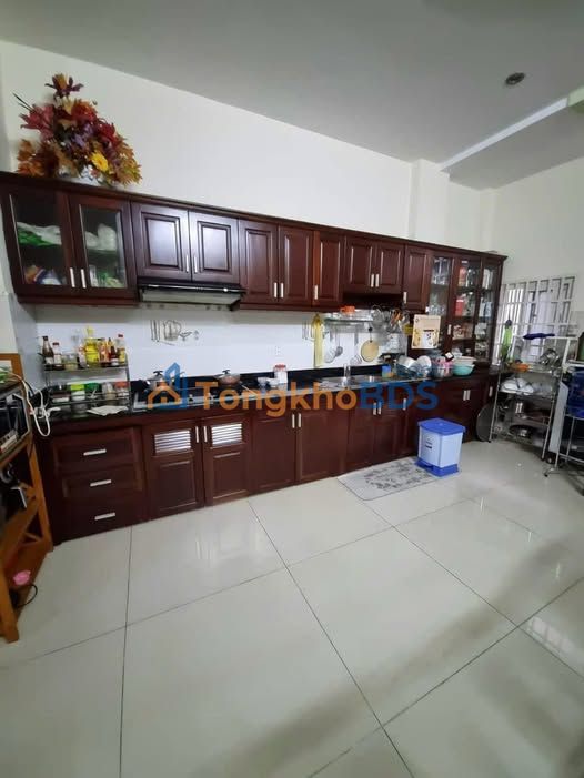 Nhà mặt tiền Nguyễn Văn Quỳ Q7 77m² 5.2 tỷ - Chính chủ