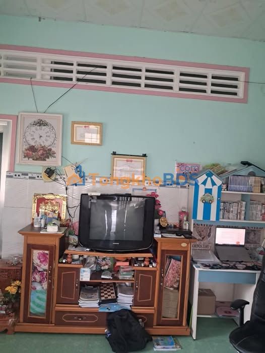 Nhà riêng Thị trấn Châu Thành 300m² giá 1.7 tỷ - Chính chủ bán