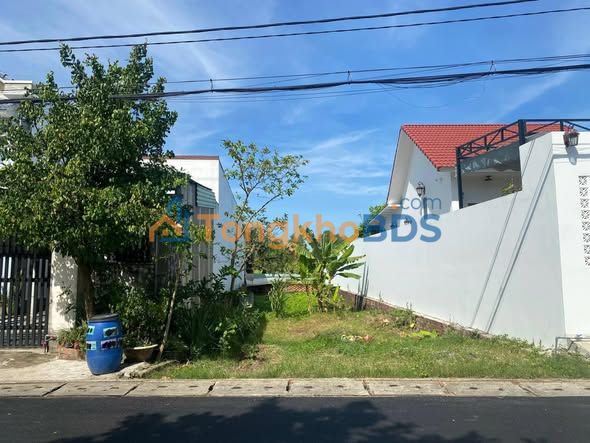 Đất nền Thị trấn Củ Chi 114.5m² 1.2 tỷ - Sổ đỏ chính chủ