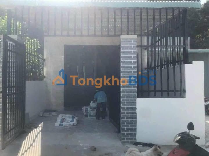 Nhà Tam Phước Biên Hòa 100m² giá 740tr - Chính chủ bán