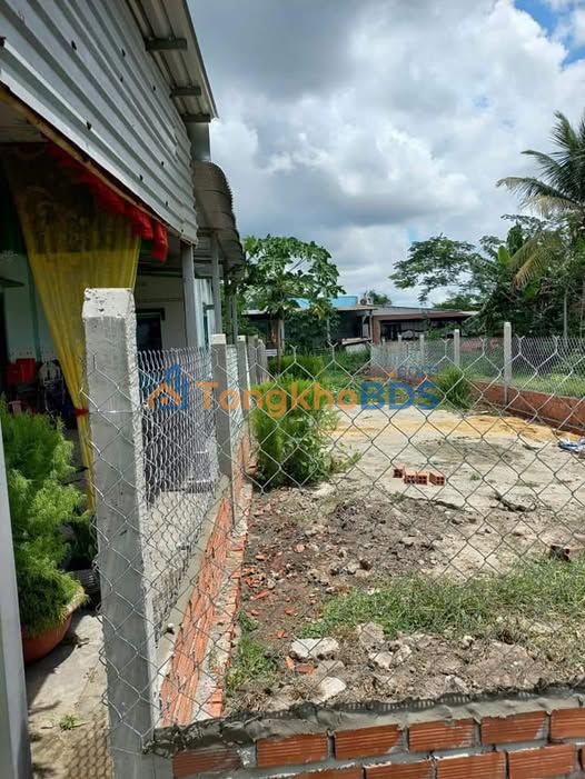 Đất Đức Hòa Hạ Long An 150m² 780 triệu - Sổ đỏ chính chủ