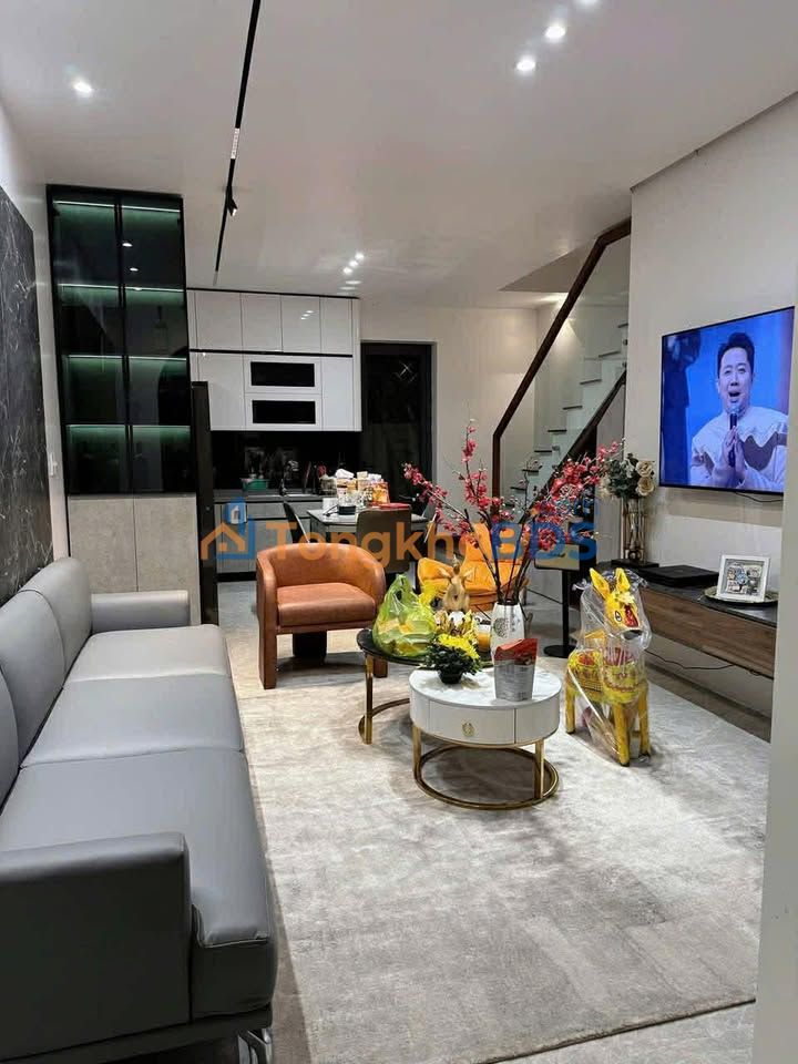 Căn hộ Bellhome An Lạc 75m² giá 5 tỷ - Bàn giao ngay