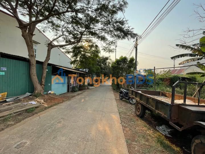 Đất nền Phạm Ngũ Lão Ea Kar 167m² 3,35 tỷ - Sổ đỏ chính chủ