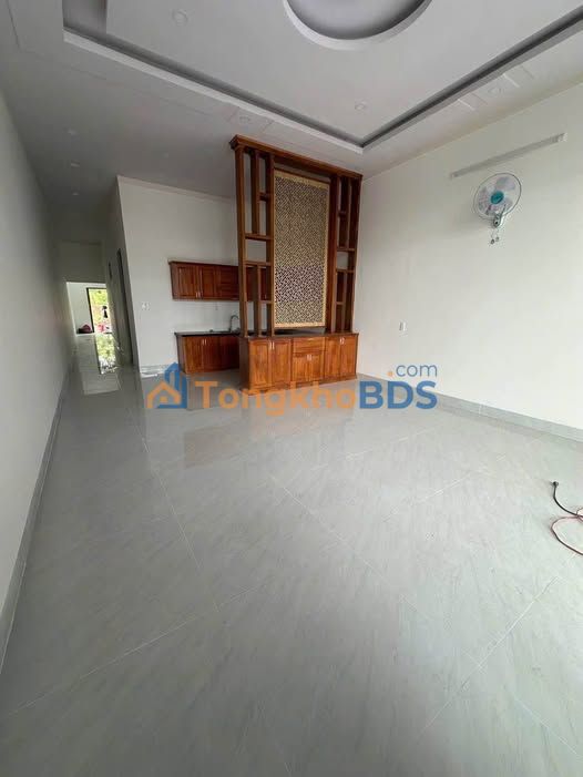 Nhà Thành Công Buôn Ma Thuột 250m² 2.85 tỷ - Sẵn sàng ở ngay