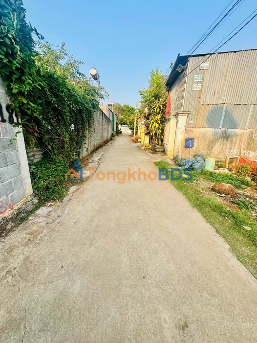 Đất hẻm 92 Nguyễn Xuân Nguyên 115m² 2,15 tỷ - Sổ đỏ chính chủ