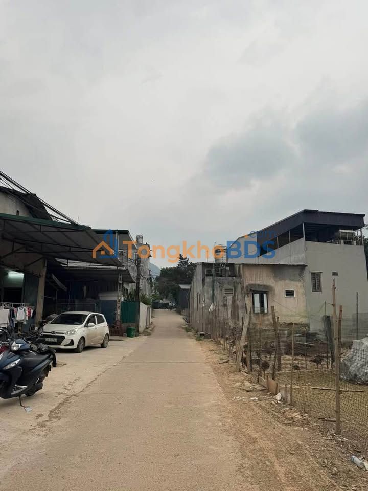 Đất nền Phường Nông Tiến 120m² giá 2.5 tỷ - Tiềm năng tăng giá