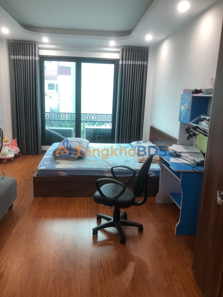 Nhà Vân Canh Hoài Đức 31m² 6 tỷ - Chính chủ bán gấp