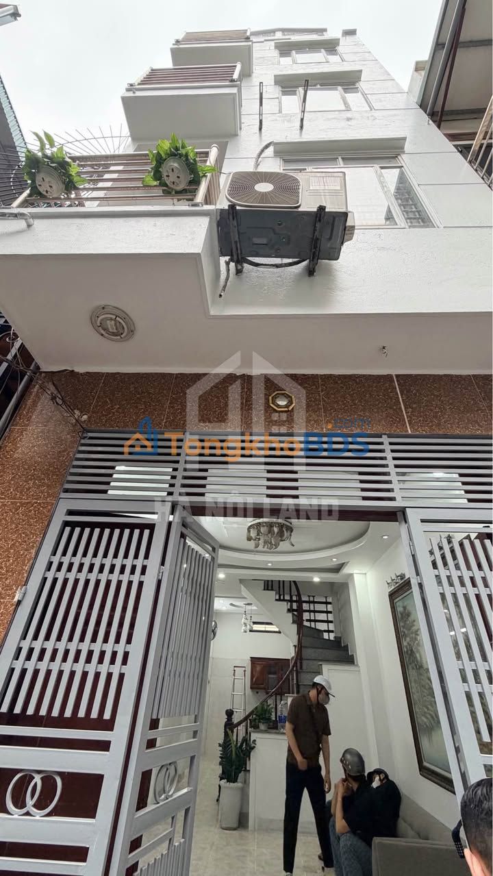 Nhà Phú Diễn Bắc Từ Liêm 40m2 thỏa thuận - Ô tô vào nhà