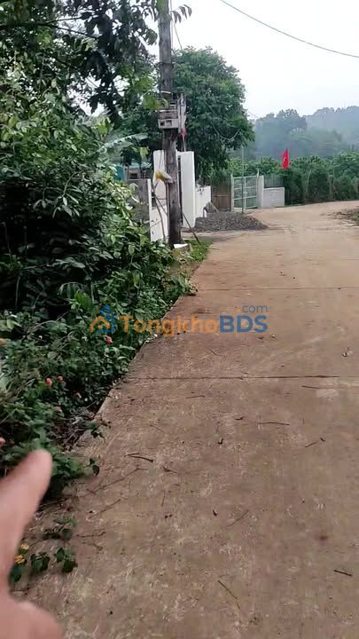 Đất nền Trạm Trôi 300m² giá 7xx triệu - Sổ đỏ chính chủ