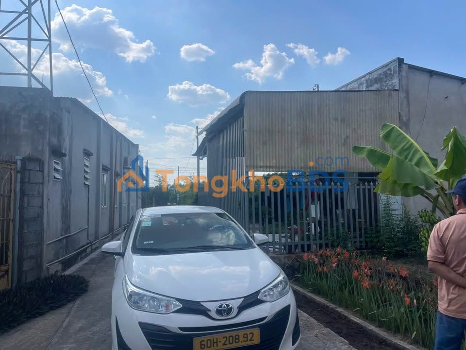 Đất phường 5 Bình Thạnh 184m² 1.2 tỷ - Sổ đỏ chính chủ