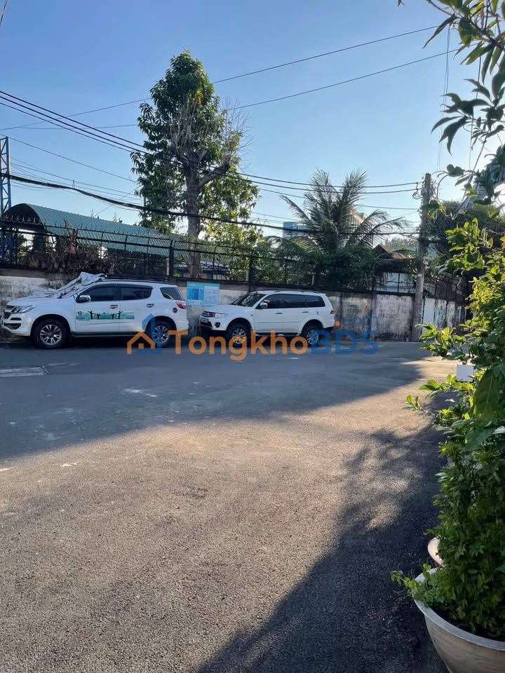 Nhà mặt tiền Thủ Đức 50m² giá 6,65 tỷ - Mặt tiền kinh doanh