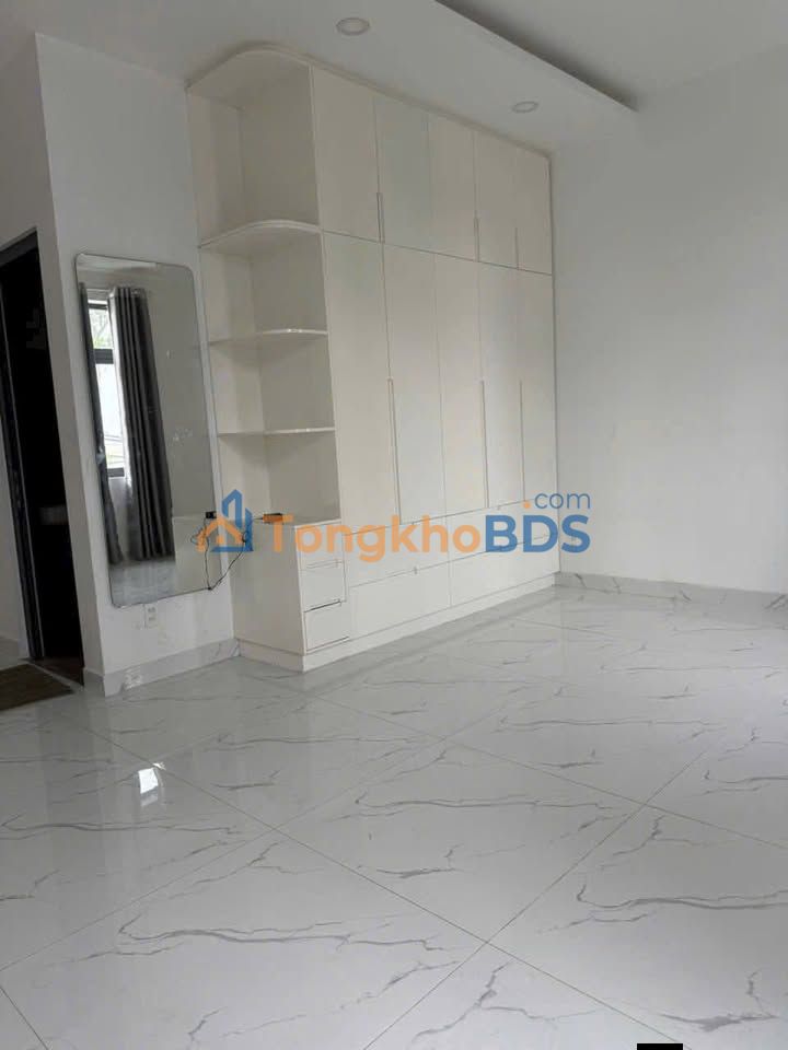 Nhà riêng Vĩnh Phú 2 Thủ Đức 120m² 7.2 tỷ - Chính chủ bán