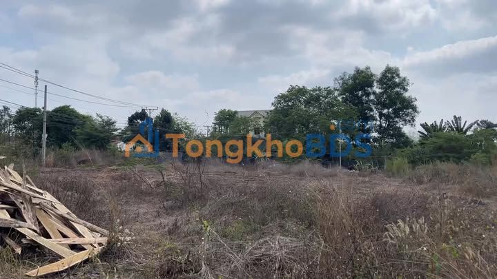 Đất nền An Viễn Trảng Bom 110m2 - Sổ đỏ chính chủ