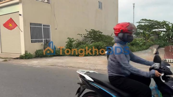 Đất nền Giao Thịnh 89m² 1.9 tỷ - Sổ đỏ chính chủ