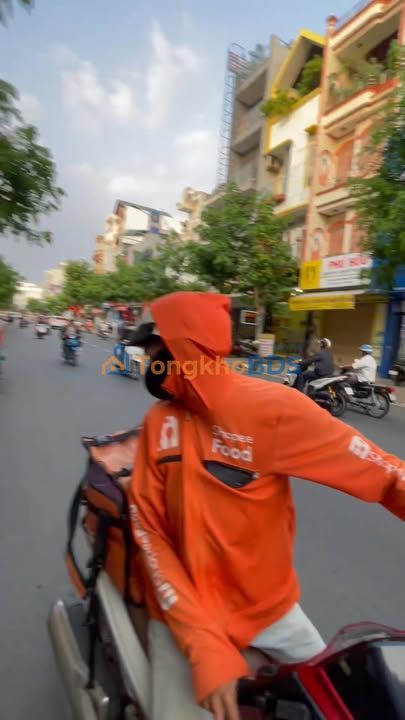 Nhà mặt tiền Tân Sơn Nhì 64m² 18 tỷ - Mặt tiền kinh doanh