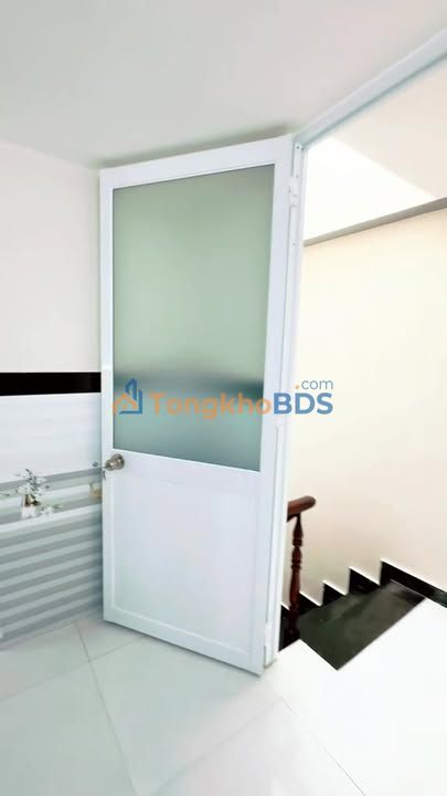 Nhà Đông Thạnh Hóc Môn 52m² 1.75 tỷ - Chính chủ bán