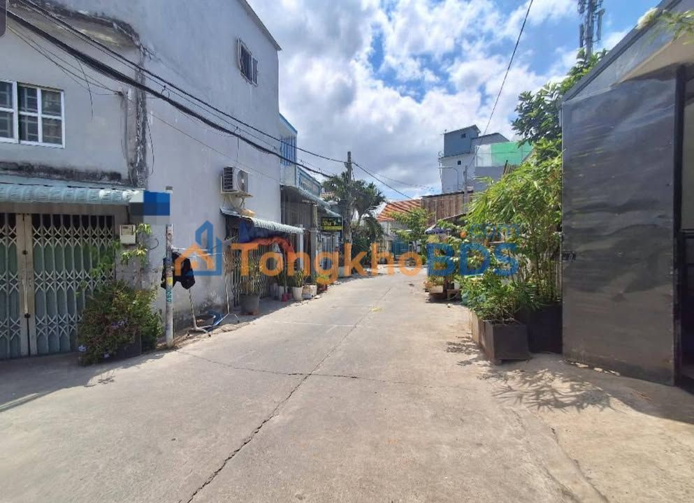 Đất nền Nhơn Đức Nhà Bè 95m² 3.8 tỷ - Sổ hồng riêng