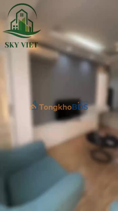 Căn hộ Sky Garden 3 Phú Mỹ Hưng 69m² 5 tỷ – View đẹp