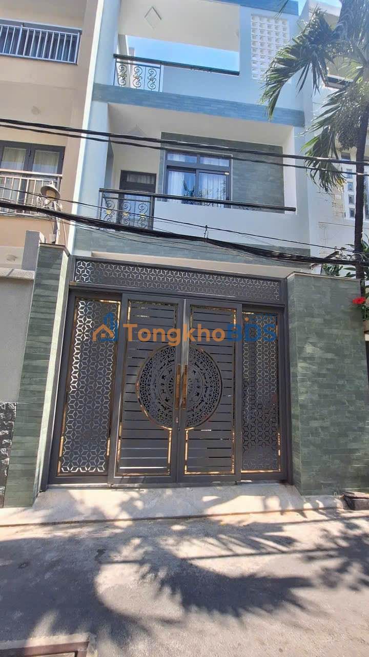 Nhà riêng Trường Chinh P14 52m² 8.8 tỷ - Chính chủ bán