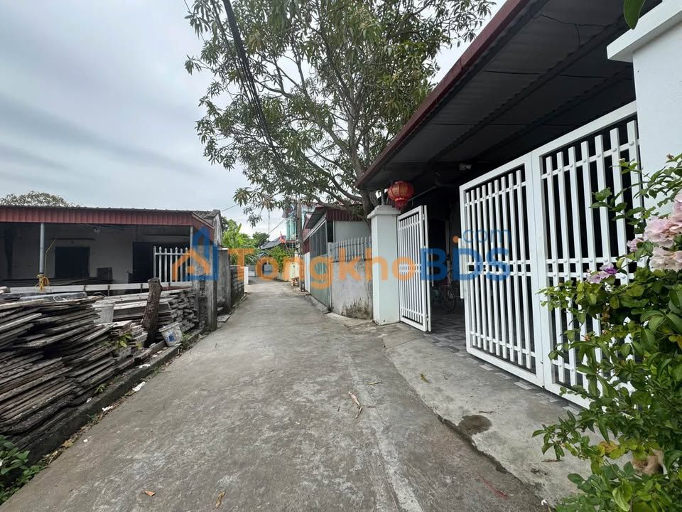 Đất Bàng La Đồ Sơn 68m² 684 triệu - Sổ đỏ chính chủ