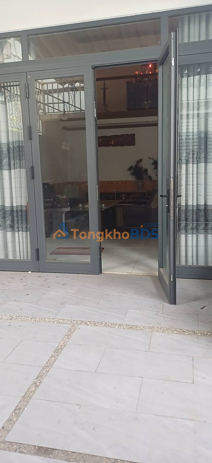 Nhà cấp 4 Liên Chiểu 180m² 2,5 tỷ - Chính chủ bán