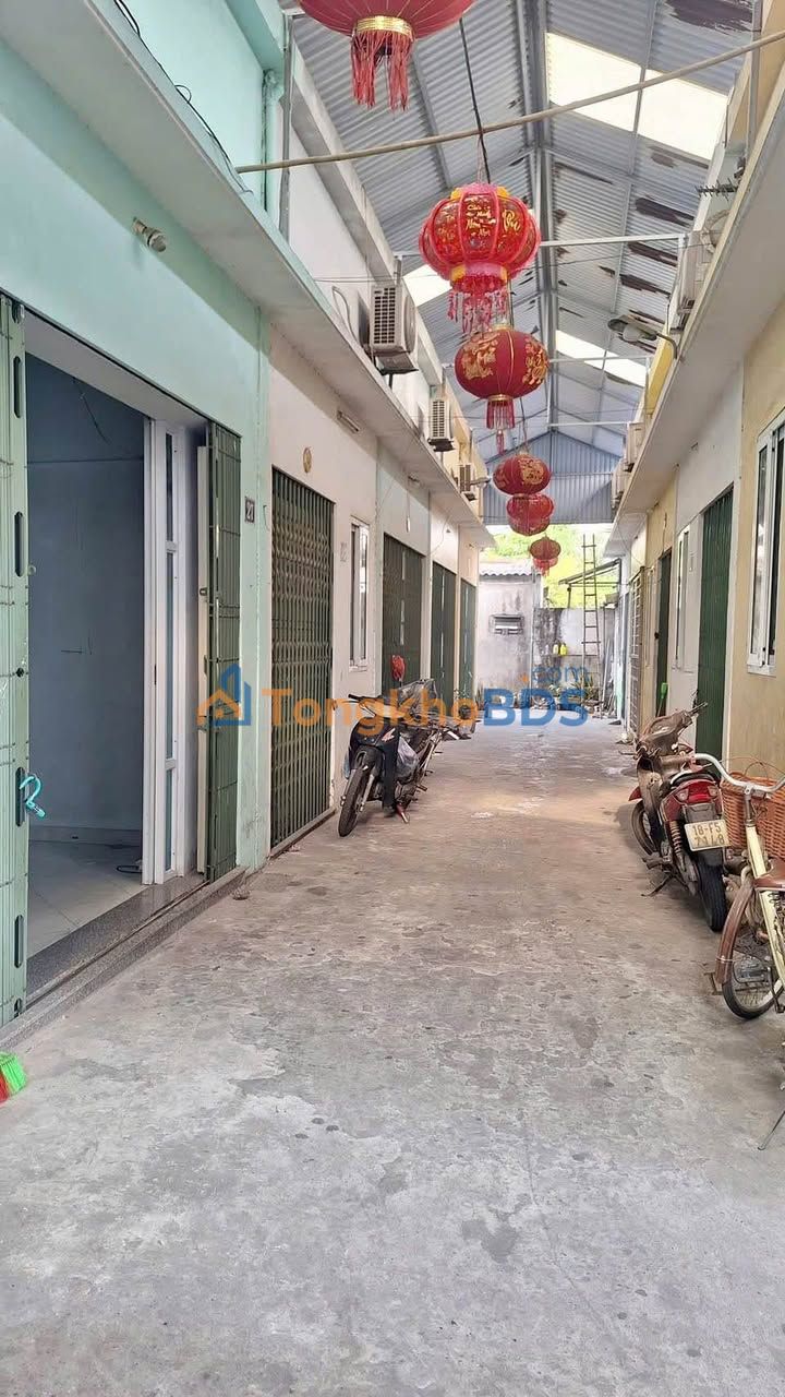 Nhà Nguyễn Khuyến Nam Định 33m2 1.05 tỷ - Chính chủ