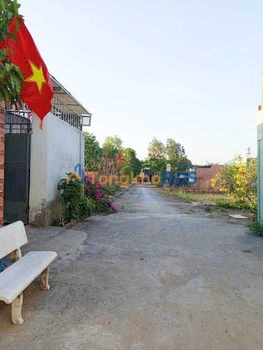 Nhà riêng Tân Triều 100m² 885tr - Chính chủ bán gấp