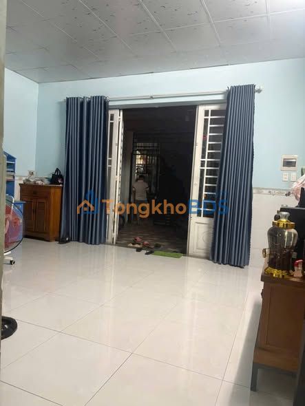 Nhà Kp5 Trảng Dài Biên Hòa 94m² giá 1.05 tỷ - Sẵn sàng ở ngay