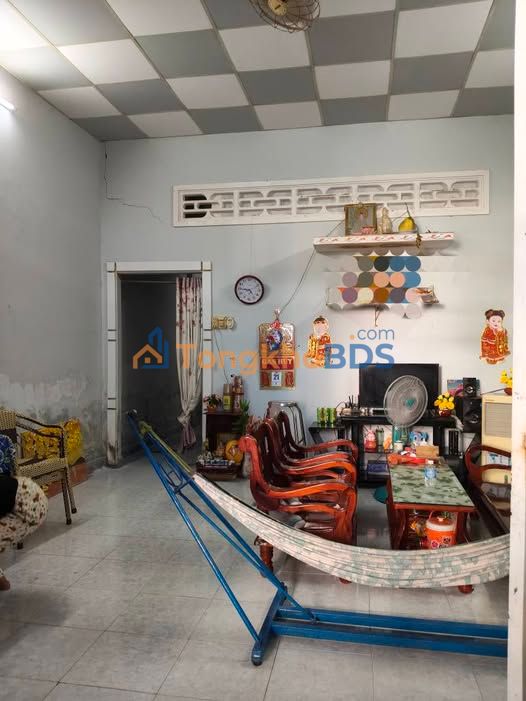 Nhà mặt tiền Trà Vinh 100m² giá 800 triệu - Chính chủ bán gấp