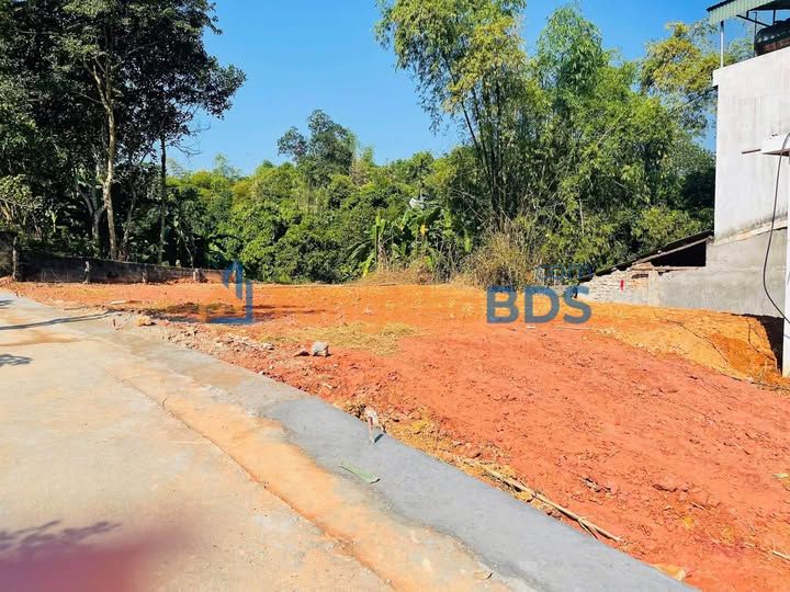 Đất nền Kim Phú 10 TP Tuyên Quang 100m² sổ đỏ chính chủ