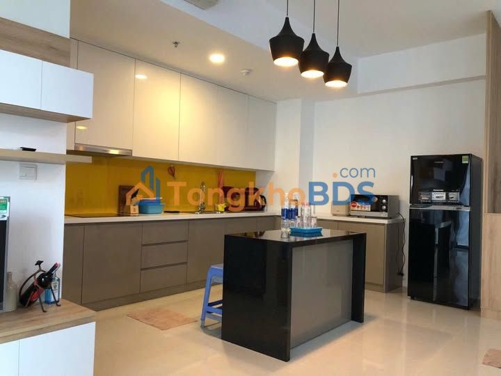 Căn hộ Estella Heights Thảo Điền 33 triệu - View đẹp