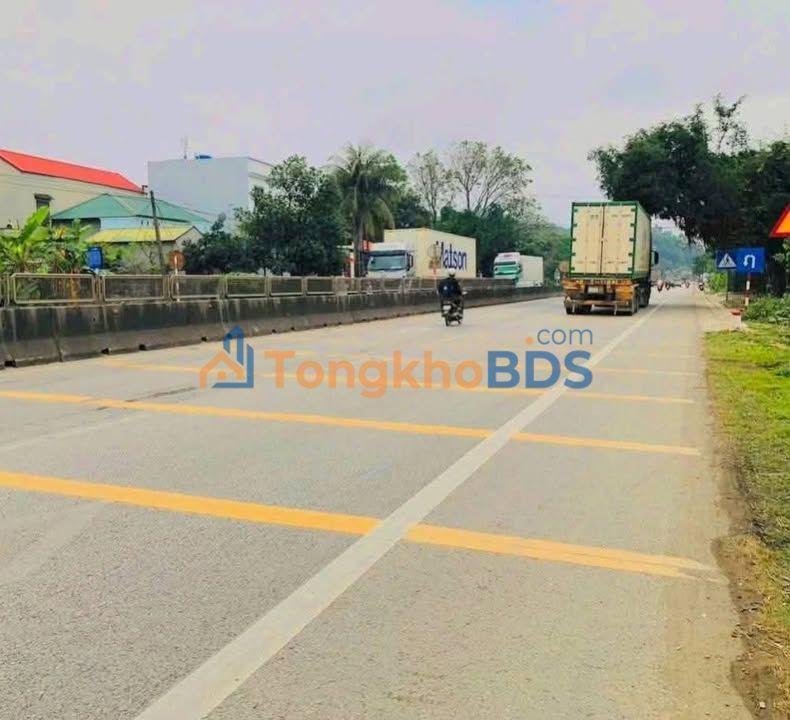 Đất nền QL1A Tiên Trang 136m² giá thỏa thuận - Sổ đỏ chính chủ