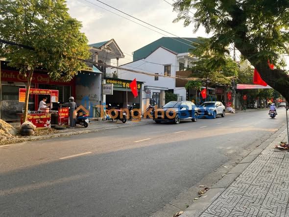 Nhà nguyên căn Ngô Quyền Quảng Trị 122m² - Sẵn sàng ở ngay