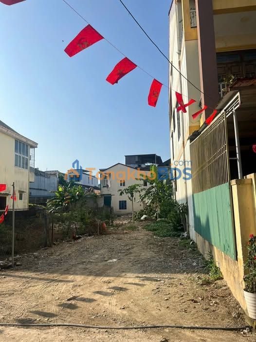 Đất nền Đông Hà 102m² 1 tỷ - Sổ đỏ chính chủ xây tự do