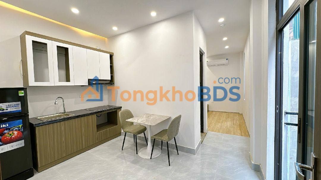 Nhà riêng Ngõ 8 Lê Quang Đạo 66m² 25 tỷ - Chính chủ bán
