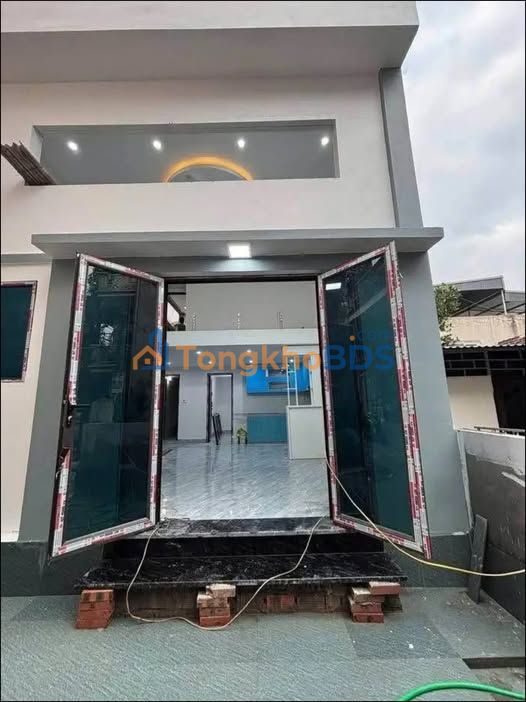 Nhà gác lửng Thụy Phương 55m² 1.6 tỷ - Chính chủ bán gấp