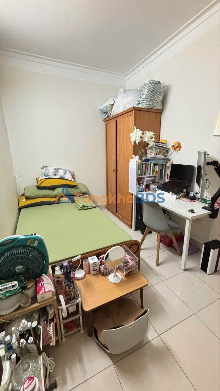 Phòng trọ Đội Cấn, Hoàng Mai 3.3 triệu - Sẵn sàng ở ngay