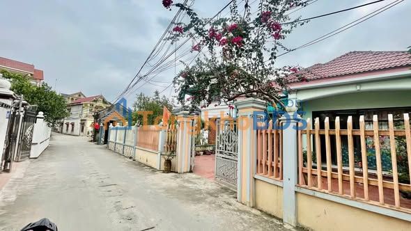 Đất nền Ba Vì Hà Nội 280m² thỏa thuận - Đường to ô tô