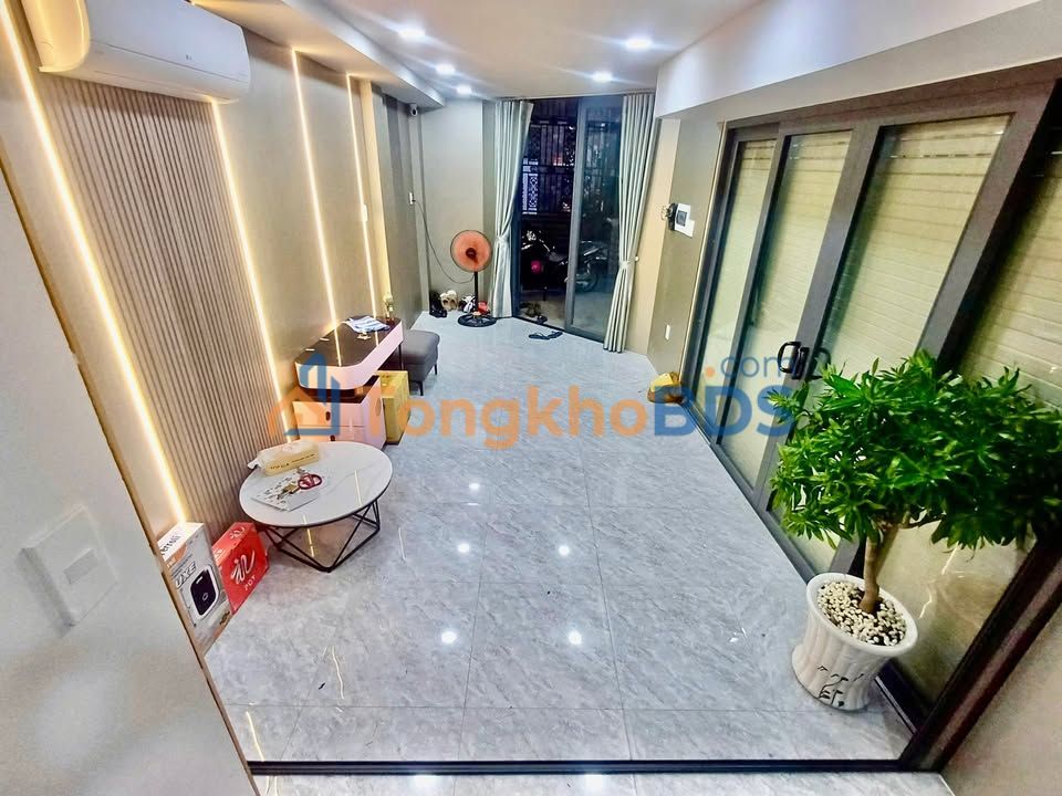 Mặt bằng kinh doanh Gò Vấp Đường số 21 7,5 triệu - Thích hợp KD