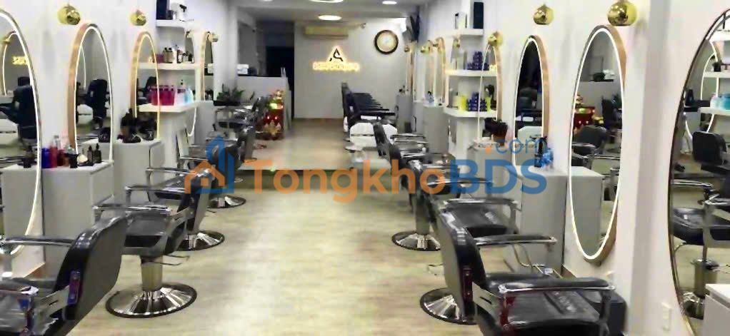 Nhà nguyên căn Etown Bình Thạnh 80m² 45 triệu - Vị trí đẹp