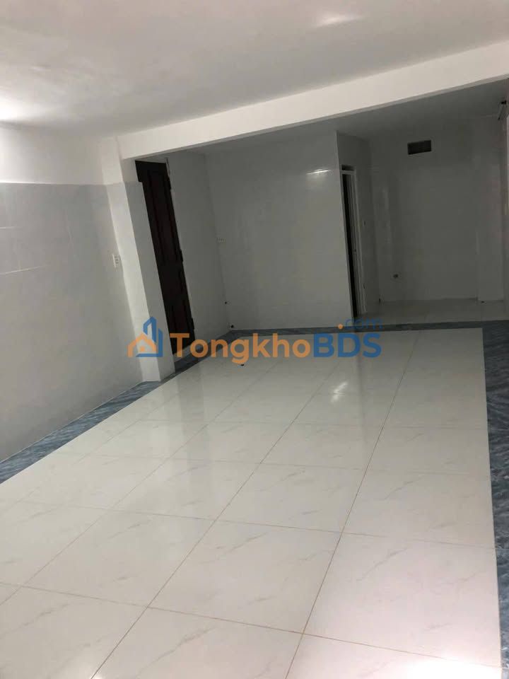 Nhà thuê Cầm Bá Thước Phú Nhuận 70m² - Sẵn sàng ở ngay