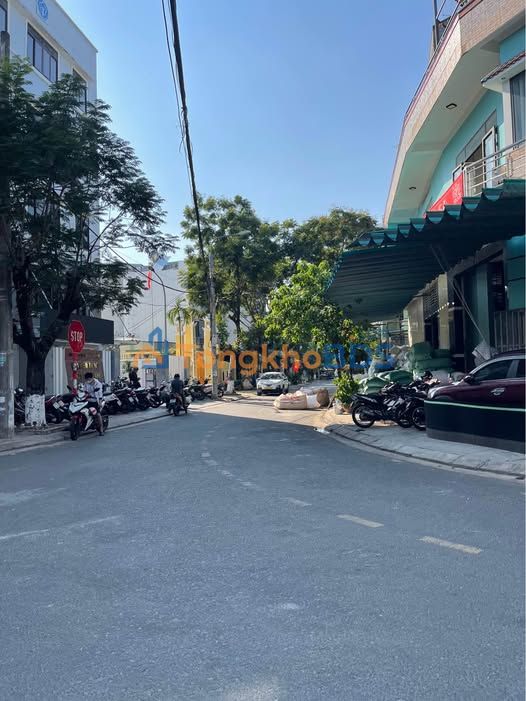 Nhà Nguyễn Văn Huê Thanh Khê 128m² 3.9 tỷ - Chính chủ bán