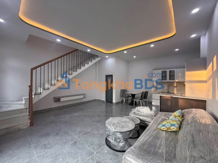 Nhà Diên Phú Diên Khánh 60m² 1.66 tỷ - Ô tô vào tận nhà