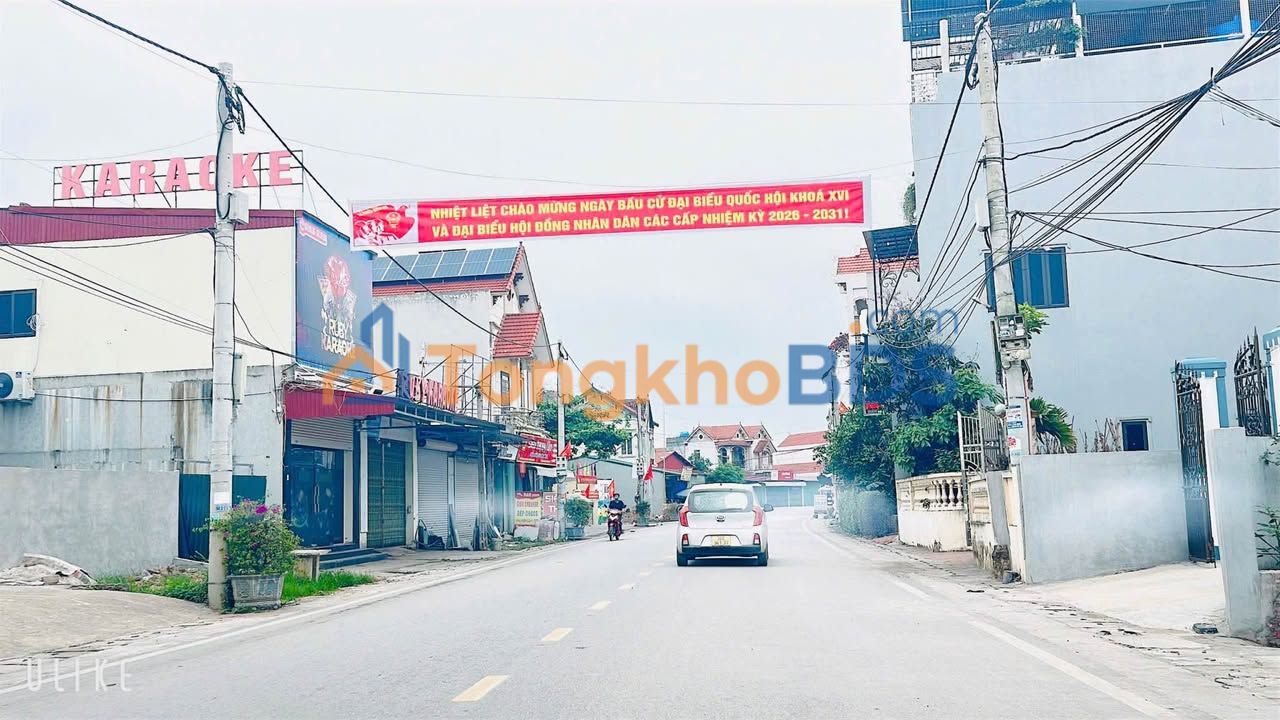 Đất nền Đức Hợp Di Sản 58m² 9xx triệu - Giá tốt