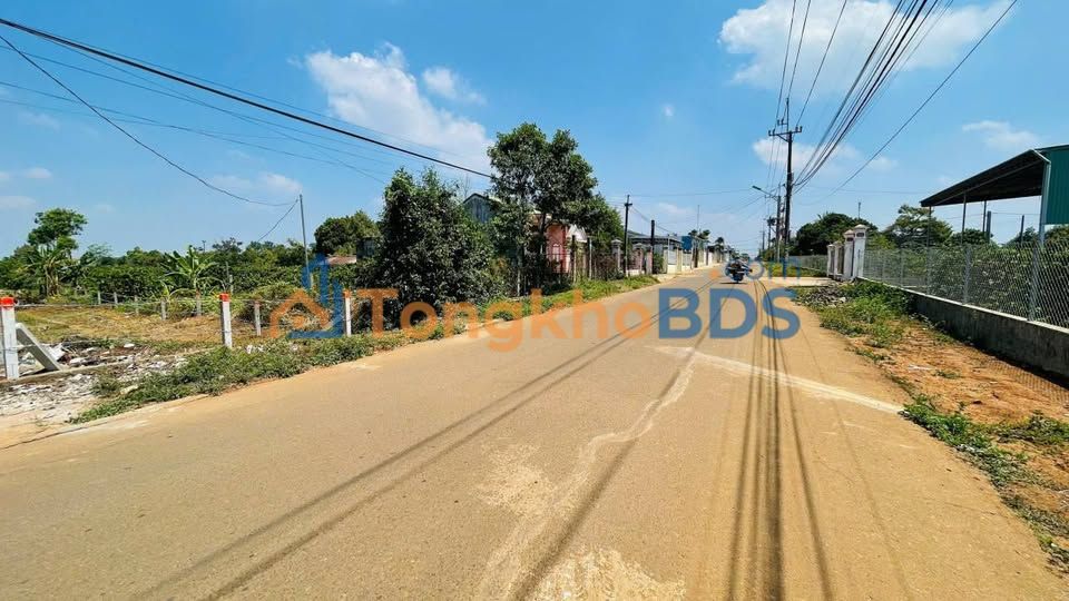 Đất nền Nguyễn Lữ Phù Mỹ 245m² 800 triệu - Giá đầu tư tốt