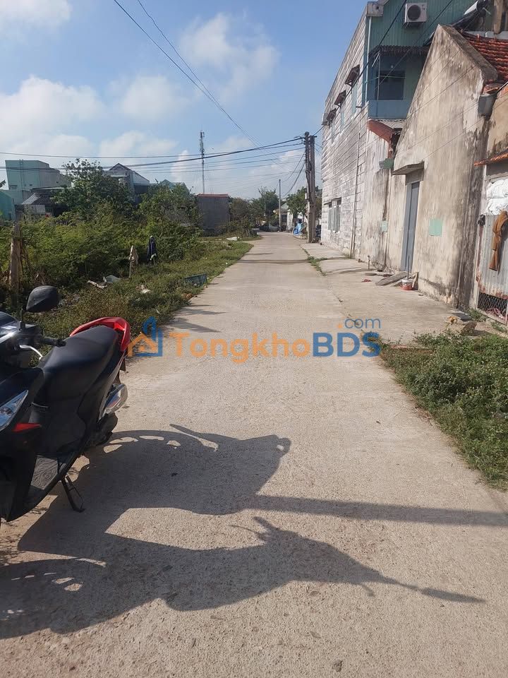 Nhà cấp 4 Nhơn Hạnh An Nhơn 135m² 980 triệu - Sẵn sàng ở ngay