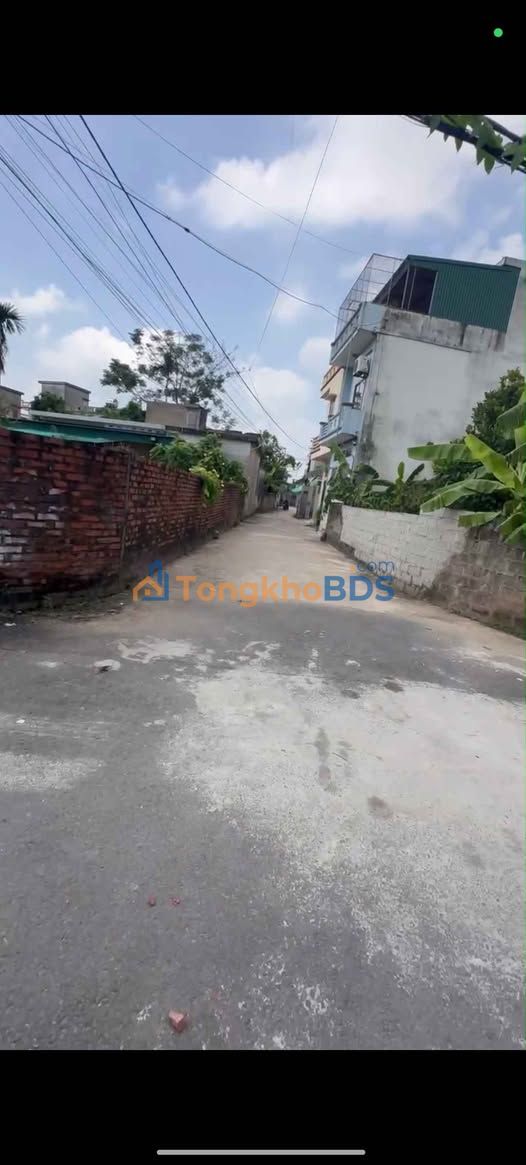 Nhà riêng Thái Bình 32m² 5xx triệu - Chính chủ bán