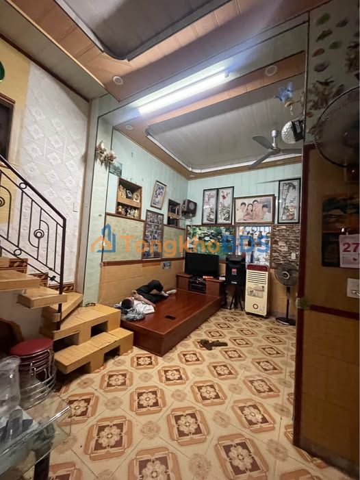 Nhà Tây Ninh Tiền Hải 43m² 1.35 tỷ - Sẵn sàng ở ngay