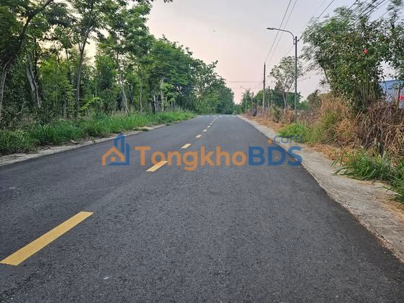 Đất nền Tân Thành Bù Đốp 200m² 2.8 tỷ - Sổ đỏ chính chủ